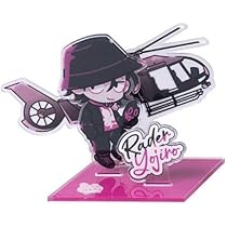 Amazon.co.jp: らっだぁのおみせ レダーヨージロー ジオラマ